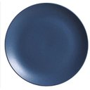 Ver imagem 1 de Prato Raso Azul Boreal 26cm