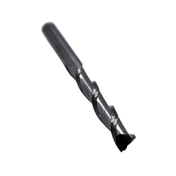 Fresa Topo 2 Cortes 3,175mm X 22mm - 5