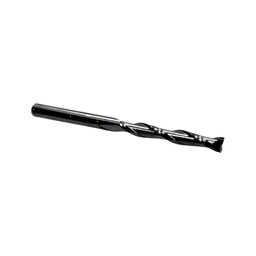 Fresa Topo 2 Cortes 3,175mm X 22mm - 3