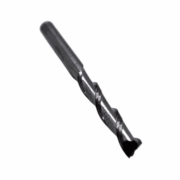 Fresa Topo 2 Cortes 3,175mm X 22mm - 4