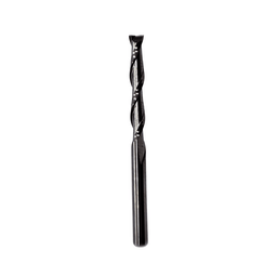 Fresa Topo 2 Cortes 3,175mm X 22mm - 7