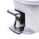 Ver mais imagens de Mop Spinner 360° Limpeza Profunda Centrifuga de Inox.