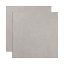 Ver imagem 1 de Porcelanato Portinari York Esmaltado Retificado 87,8x87,7cm Cinza