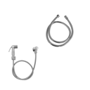 Ver imagem 3 de Ducha Higiênica Abs Completo 1/4 De Volta:ABS