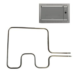 Resistência Forno Mueller Celebrare 1000w - 1