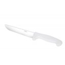 Ver imagem 1 de Faca para Carne 8" - Cabo Pp - Branco - Chef Line