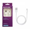 Cabo de Dados Lighting 8pin para Iphone, Ipod, Ipa - 4