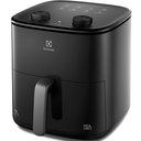 Ver imagem 1 de Fritadeira Air Fryer Eaf70 por Rita Lobo 7 Litros 1700 W Electrolux