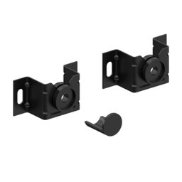 Suporte Tv Monitor de 10 até 100 Preto Brasforma Sbru750 - 1