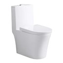 Ver imagem 1 de Bacia Pet Turmalina C/caixa Acoplada Branca - Pb 3707