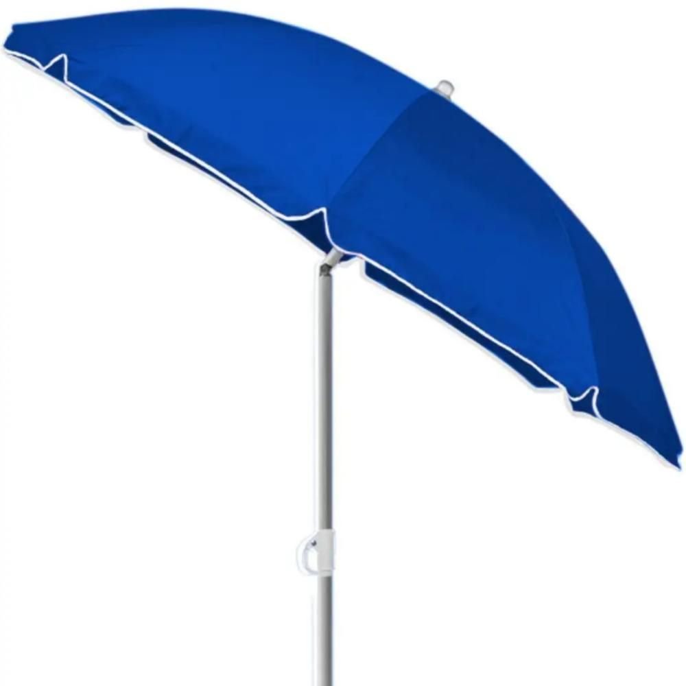 Guarda-sol Gigante Articulado, Ombrelone, Proteção Uv Ultra Violeta, Verão, Piscina, Praia, Reforçad - 7