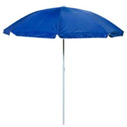 Guarda-sol Gigante Articulado, Ombrelone, Proteção Uv Ultra Violeta, Verão, Piscina, Praia, Reforçad - 4