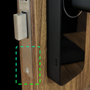 Ver imagem 4 de Fechadura digital Rio Wi-Fi App Primebras