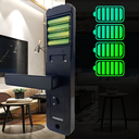 Ver imagem 3 de Fechadura digital Rio Wi-Fi App Primebras