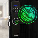 Ver imagem 2 de Fechadura digital Rio Wi-Fi App Primebras