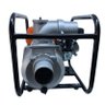 Motobomba 3 polegadas Autoescorvante 7HP 212cc Partida Manual Carbon Fak - 3