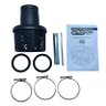Motobomba 3 polegadas Autoescorvante 7HP 212cc Partida Manual Carbon Fak - 6