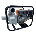 Ver imagem 4 de Motobomba 3 polegadas Autoescorvante 7HP 212cc Partida Manual Carbon Fak