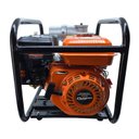 Ver imagem 5 de Motobomba 3 polegadas Autoescorvante 7HP 212cc Partida Manual Carbon Fak