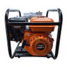 Motobomba 3 polegadas Autoescorvante 7HP 212cc Partida Manual Carbon Fak - 5