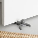 Ver imagem 4 de BUDDY - APARADOR / PESO PARA PORTA (KIT COM 2) CINZA