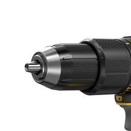 Parafusadeira Furadeira Stanley Scd711b-b3 20v 13mm 1500rpm 25.500ipm (sem Bateria e Carregador) - 6