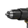 Parafusadeira Furadeira Stanley Scd711b-b3 20v 13mm 1500rpm 25.500ipm (sem Bateria e Carregador) - 6