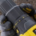 Ver imagem 4 de Parafusadeira Furadeira Stanley Scd711b-b3 20v 13mm 1500rpm 25.500ipm (sem Bateria e Carregador)