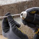 Ver imagem 5 de Parafusadeira Furadeira Stanley Scd711b-b3 20v 13mm 1500rpm 25.500ipm (sem Bateria e Carregador)