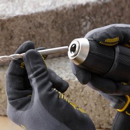 Parafusadeira Furadeira Stanley Scd711b-b3 20v 13mm 1500rpm 25.500ipm (sem Bateria e Carregador) - 5