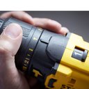 Ver imagem 7 de Parafusadeira Furadeira Stanley Scd711b-b3 20v 13mm 1500rpm 25.500ipm (sem Bateria e Carregador)