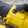 Parafusadeira Furadeira Stanley Scd711b-b3 20v 13mm 1500rpm 25.500ipm (sem Bateria e Carregador) - 3