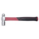 Ver imagem 1 de Martelo Bola Cabo Fibra 700 G 3369885 Gedore Red R92120528