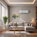 Ver imagem 4 de 93cm Ar Condicionado Split Hi Wall Philco 18000 BTUS Frio 220V PAC18FI