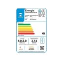 Ver imagem 6 de 93cm Ar Condicionado Split Hi Wall Philco 18000 BTUS Frio 220V PAC18FI