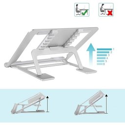 Suporte Notebook Dobrável Kingo M4 - 4