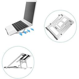 Suporte Notebook Dobrável Kingo M4 - 5