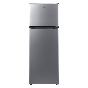 Geladeira Refrigerador Hq Frost Free 360 Litros Cinza Hq-360rff 110v