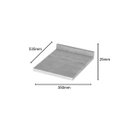 Ver imagem 2 de Tampo para Balcão 350mm Duna - Henn