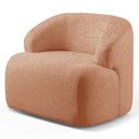 Ver imagem 2 de Poltrona Luxo Madeira Maciça Eucalipto Noah