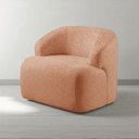 Ver imagem 6 de Poltrona Luxo Madeira Maciça Eucalipto Noah