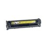 Toner Cb542a Cb542 542 125a Amarelo Cp1215 Cp1515 Cm1312 - 1