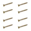 Ver imagem 6 de Pé Madeira Canto Imbuia Linha Premium 5.5cm a Kit 4 Pezinhos