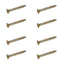 Ver imagem 6 de Pé Madeira Canto Imbuia Linha Premium 5.5cm a Kit 4 Pezinhos