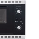 Ver imagem 4 de Forno Elétrico de Embutir Fogatti ESI 45L Inox/Preto 220V 10055078/220