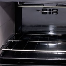 Forno Elétrico de Embutir Fogatti ESI 45L Inox/Preto 220V 10055078/220 - 5