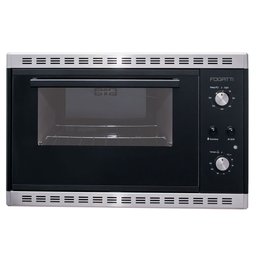 Forno Elétrico de Embutir Fogatti ESI 45L Inox/Preto 220V 10055078/220 - 1