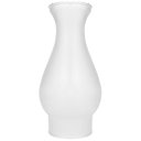 Ver imagem 1 de Cupula de Vidro Fosco para Lampião Vintage Boca 06,5