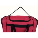 Ver imagem 5 de Bolsa Mala Sacola de Viagem Pequena para Bagagem de Mão N5