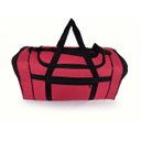 Ver imagem 3 de Bolsa Mala Sacola de Viagem Pequena para Bagagem de Mão N5